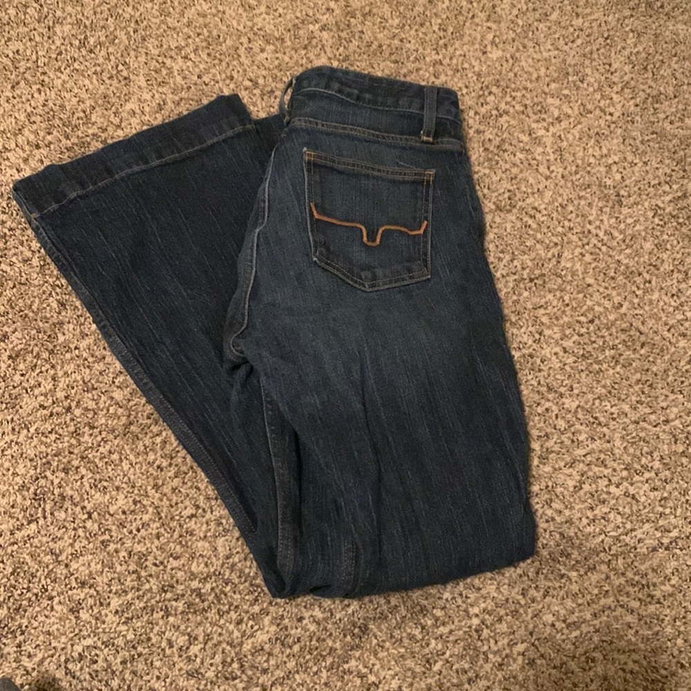 Kimes Ranch Jennifer Trouser jeans